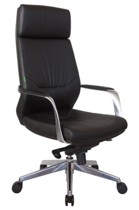 Кресло Alvaro A1815 Черный_0