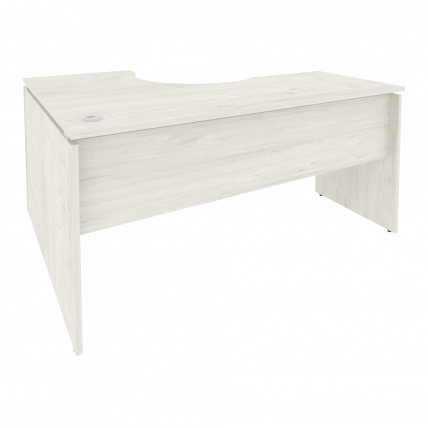 Стол криволинейный правый Стайл Л.СА-4 (Р) Дуб Наварра 1580*1200*750 / (R)_0