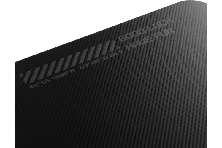 Геймерский стол Platform Ambilight 120_5