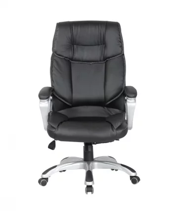 Кресло руководителя CLG-615 LXH Black_4