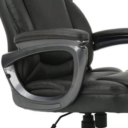 Кресло руководителя BRABIX PREMIUM Favorite EX-577 Серый_10