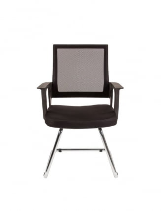 Кресло офисное RCH 1151 TW Серое_1