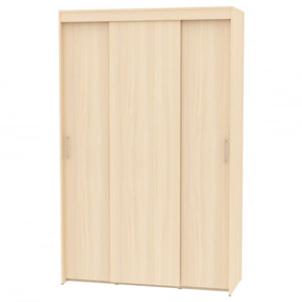 Шкаф-купе Т-3-230х145х60(ДМ-4) / T-3-230х145х60(ДМ-4)_0