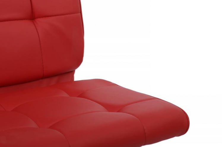 Кресло Solo RCH SLP-205 Красный Кресло Solo RCH SLP-205 Красный_8