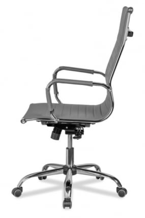 Кресло руководителя CLG-620 LXH-A Grey Кресло руководителя CLG-620 LXH-A Grey_5