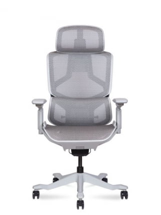 Геймерское кресло Коопер грай ЕЗЙ-002А-1 / Cooper gray EZY-002A-1_1