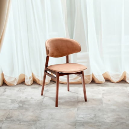 Стул Калипсо Воод /лигхт браун / Calipso Wood /light braun_9