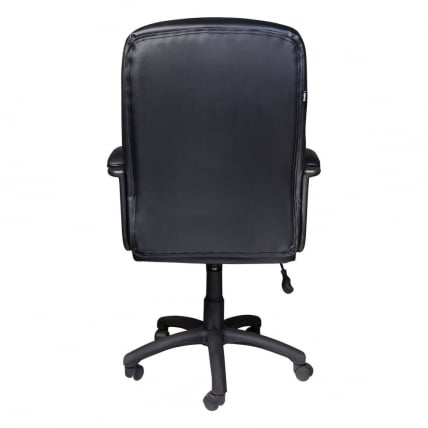 Кресло офисное BRABIX Supreme EX-503 Черный Кресло офисное BRABIX Supreme EX-503 Черный_2