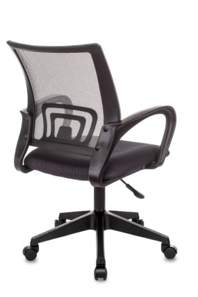 Компьютерное кресло TopChairs ST-Basic Серый_4