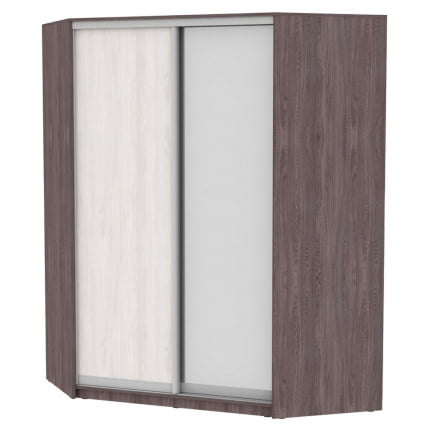 Шкаф-купе ЙА-198х1400-718-2(ЯАТ-ЯАС-Д6Д5) / YA-198х1400-718-2(ЯАТ-ЯАС-D6D5)_0