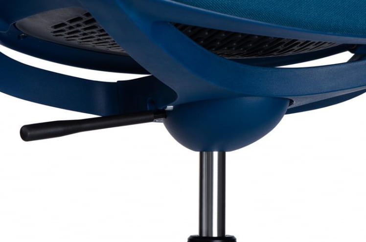 Кресло Dream B2202 Темно-синий_8