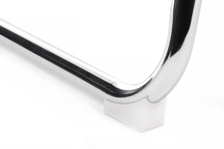 Кресло Mint RCH 1029CB Черный_5