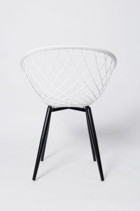 Стул OC 53-А Белый_1