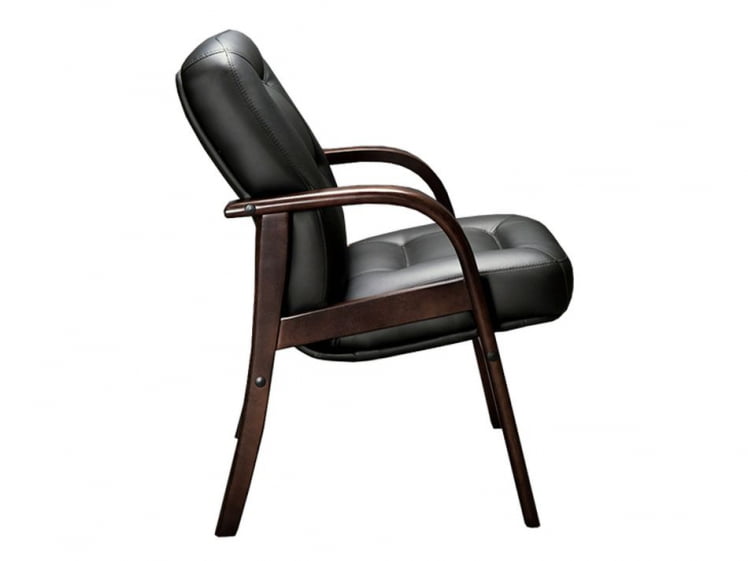 Кресло Виcториа Д ВCТ5140021 Черное / Victoria D VCT5140021_1