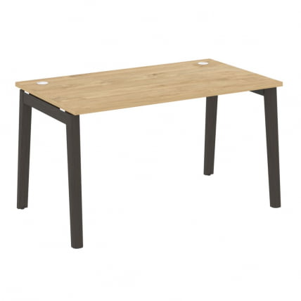 Стол письменный ONIX WOOD OW.SP-3.8 Тиквуд Светлый/Темный_0