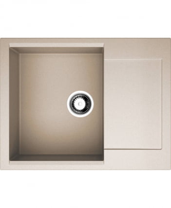 Мойка Омоикири Даисен 65-Са Артгранит/Бежевый / Omoikiri Daisen 65-Sa Artgranit/Бежевый_0