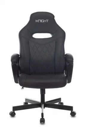 Кресло игровое Бюрократ VIKING 6 KNIGHT Черный Кресло игровое Бюрократ VIKING 6 KNIGHT Черный_5