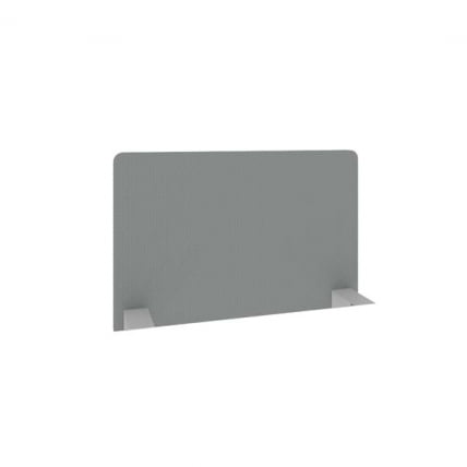 Экран тканевый SLIM SYSTEM С.ТЭКР-2 Серый_0