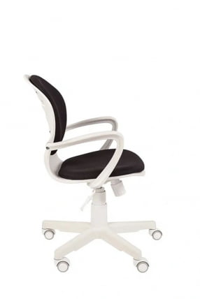Кресло офисное RCH 1140 TW PL White Синее_1