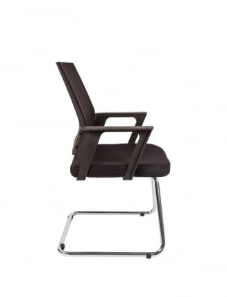 Кресло офисное RCH 1151 TW Серое_2
