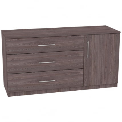 Комод Калисто(K49)699х1352х468ручкарейлинг160мм(ЯАТ)_0