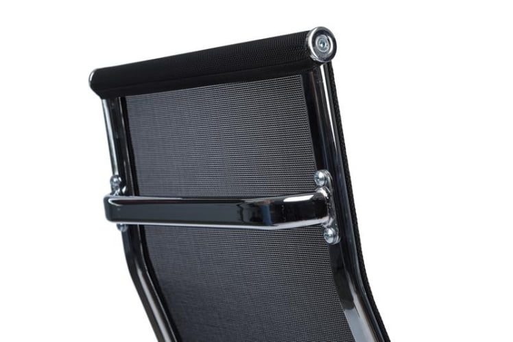 Кресло Art RCH 6017H Черный_9