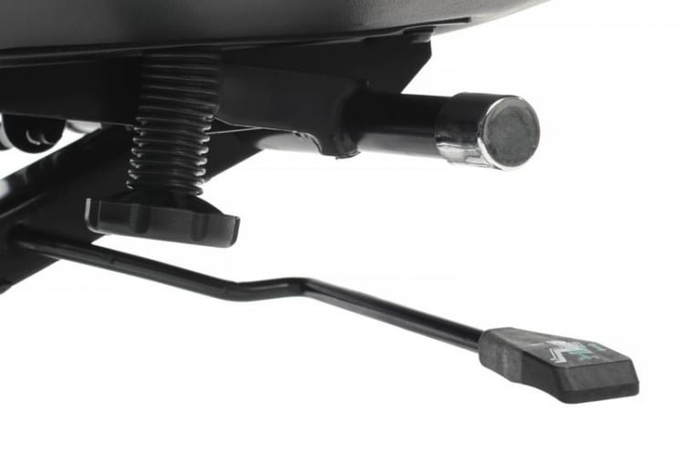 Кресло Marco LS-262A Черный_9