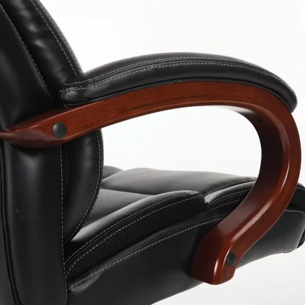 Кресло офисное BRABIX Magnum EX-701 Черный_10