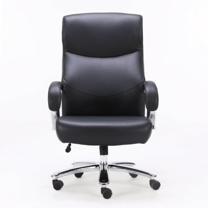 Кресло руководителя BRABIX PREMIUM Total HD-006 Черный_1