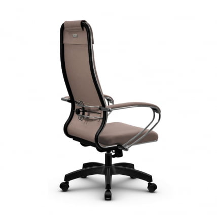 Кресло офисное METTA B 1m 32 PF/K127, Основание 17831 Комплект 1 Песочное_3