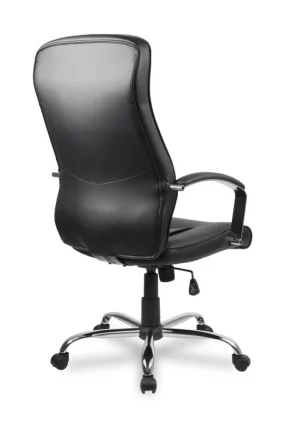 Кресло руководителя H-9152L-1/Black_3