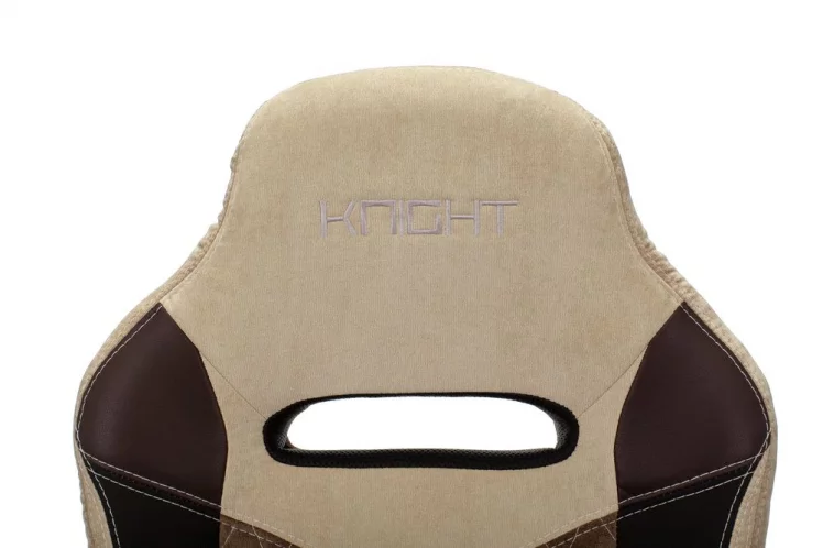 Кресло игровое Бюрократ VIKING 6 KNIGHT BR FABRIC Коричневый Кресло игровое Бюрократ VIKING 6 KNIGHT BR FABRIC Коричневый_10