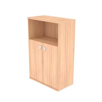 Шкаф средний широкий STYLE Л.СТ-2.1 Акация Лорка_0