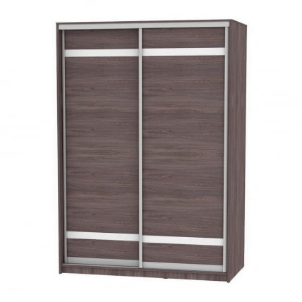 Шкаф-купе Б-220х160х60-2(ЯАТ-Д9Д9) / B-220х160х60-2(ЯАТ-D9D9)_0