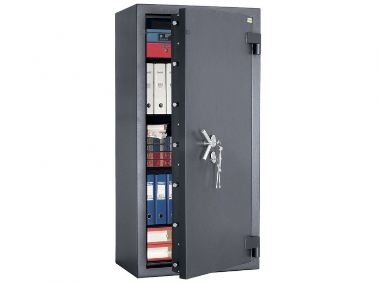 Взломостойкий сейф ВАЛБЕРГ РУБЕЖ 1685 КЛ / VALBERG KL_0