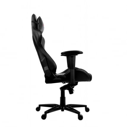 Геймерское кресло Arozzi Verona XL+ Black Геймерское кресло Arozzi Verona XL+ Black_2