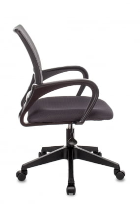 Компьютерное кресло TopChairs ST-Basic Серый_2