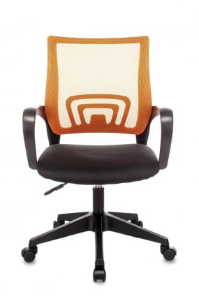 Компьютерное кресло TopChairs ST-Basic Оранжевый_3