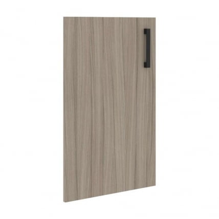 Дверь накладная левая WOOD&STONE СФ-535111 Дрифтвуд_0