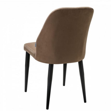 Стул Alen Diag beige/черный_2