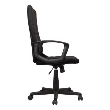 Кресло офисное BRABIX Focus EX-518 Черный_1
