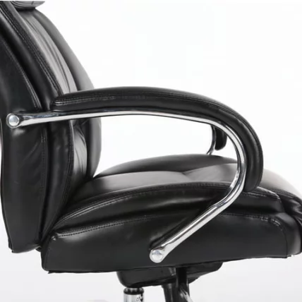 Кресло офисное BRABIX Direct EX-580 Черное_8