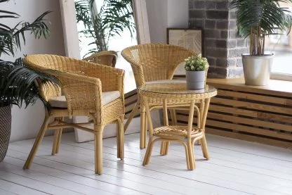 Комплект дуэт 02/08-2 натуральный_1