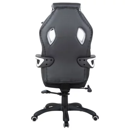 Кресло компьютерное BRABIX Techno Pro GM-003 Черный-серый_6