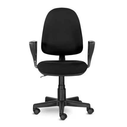 Компьютерное кресло BRABIX Prestige Ergo MG-311 Черный_2