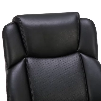 Кресло руководителя BRABIX PREMIUM Favorite EX-577 Черный_11