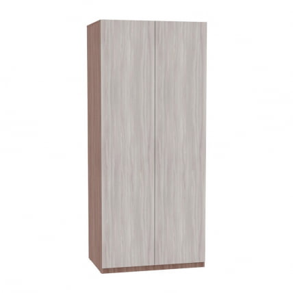 Шкаф распашный R-198х90х45-2-PO(ЯШТ-ЯШС)_0