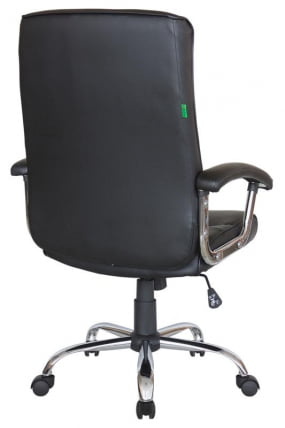 Кресло Folly RCH 9154 Черный_2