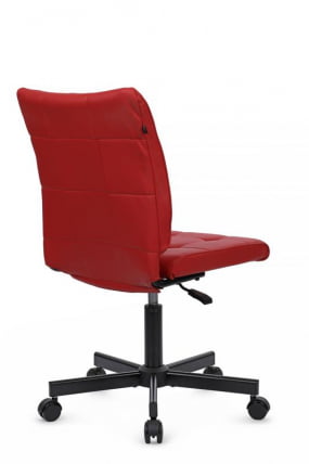 Кресло Solo RCH SLP-205 Красный Кресло Solo RCH SLP-205 Красный_2