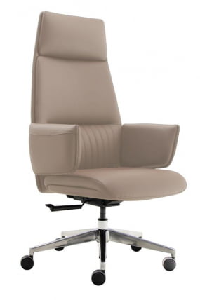 Кресло Enzo WISE-01 Бежевый_0